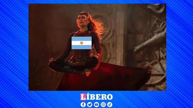 Los deseos de argentinos no se hicieron esperar en redes sociales Los deseos de argentinos no se hicieron esperar en redes sociales