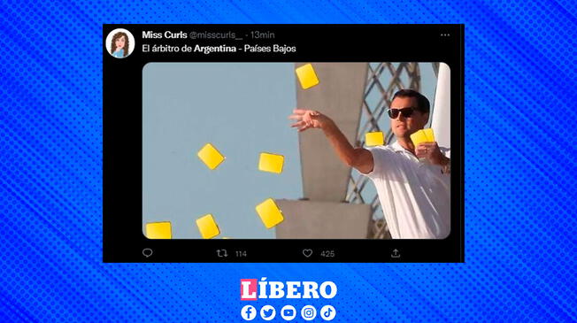 El árbito Mateu Lahoz se llevó el protagonismo por su numerosas tarjetas amarillas. El árbito Mateu Lahoz se llevó el protagonismo por su numerosas tarjetas amarillas.