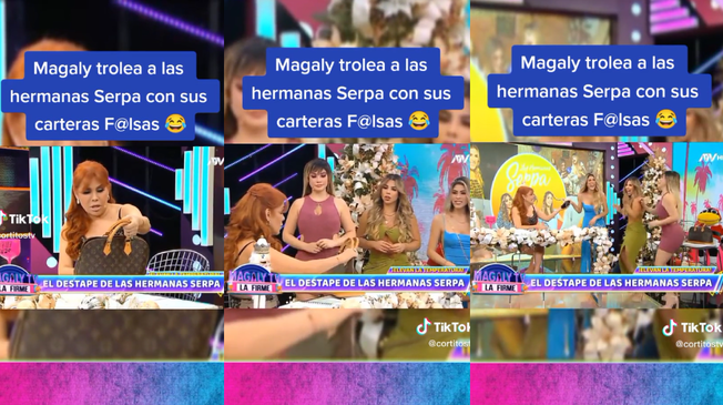 Desde que debutó en 'El show de JB', Gabriela Serpa ha sabido manejar su fama y generar mayores ingresos como figura pública.