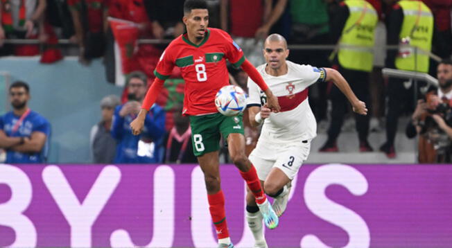Portugal quedó eliminado en cuartos de final del Mundial Qatar 2022