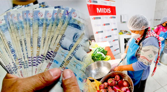Te compartimos el link oficial de consulta para que sepas si cobrarás el Bono Alimentario de 270 soles. Te compartimos el link oficial de consulta para que sepas si cobrarás el Bono Alimentario de 270 soles.