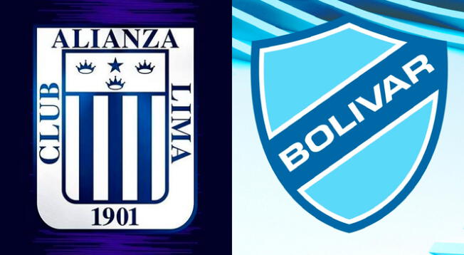 Alianza Lima y Bolívar jugarán la fase de grupos de la Copa Libertadores 2023