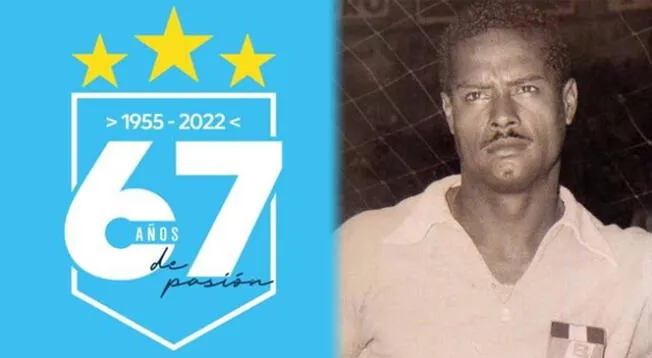 Sporting Cristal cumple 67 años: ¿Quién fue su primer ídolo?