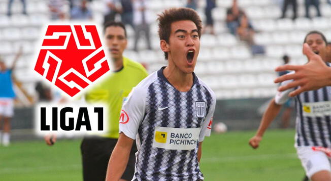 Mauricio Matzuda no va más en Alianza Lima