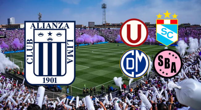 Es hincha de Alianza Lima, pero el 2023 jugará por otro club de la capital