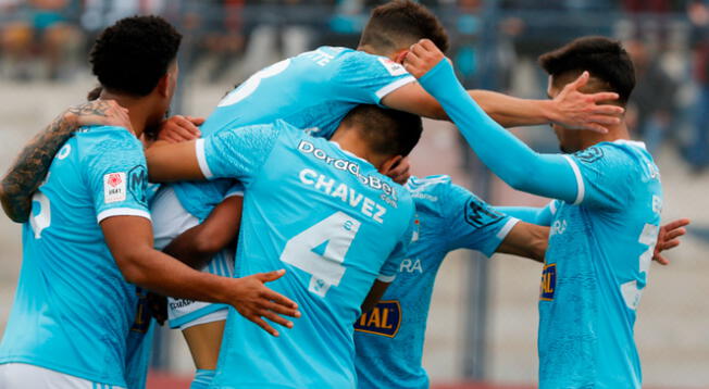 Sporting Cristal presume a su flamante fichaje desatando la emoción de sus hinchas