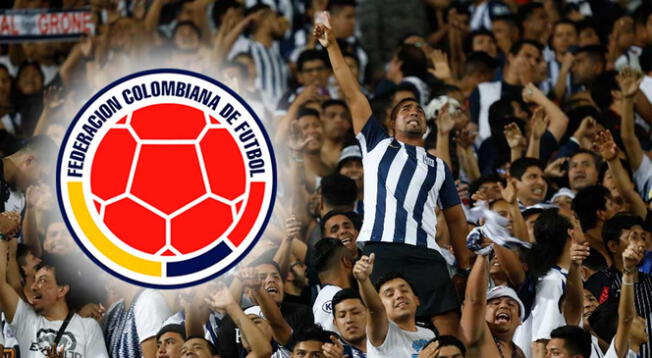 Alianza Lima tiene negociaciones con futbolista de la Selección Colombiana