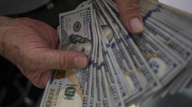 Conoce en cuánto se cotiza el dólar HOY, jueves 15 de diciembre de 2022