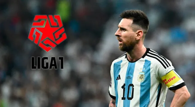 Lionel Messi jugará su segunda final de un Mundial este domingo