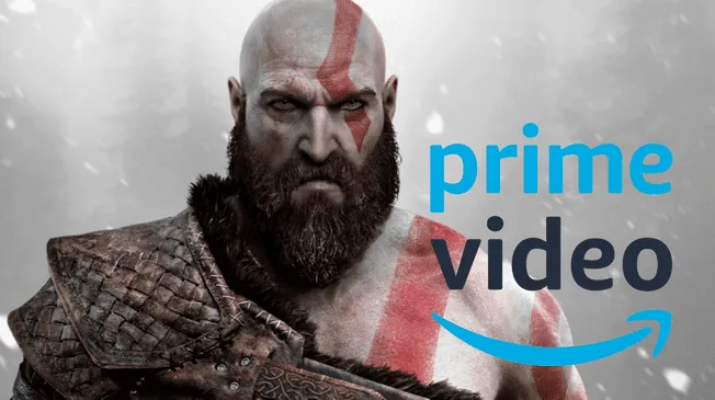 Fans del exitoso videojuego podrán disfrutar de una nueva adaptación de Kratos.