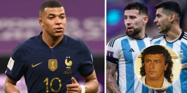 Argentina se enfrentará a Francia por la final del Mundial Qatar 2022