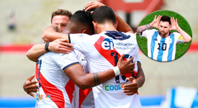 La rompió en Boca, lo llamaban 'Messi paraguayo' y será flamante refuerzo de Municipal La rompió en Boca, lo llamaban 'Messi paraguayo' y será flamante refuerzo de Municipal