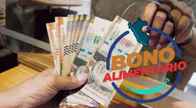 ¿Cómo saber si accederé al Bono Alimentario 2022? Averígualo ahora