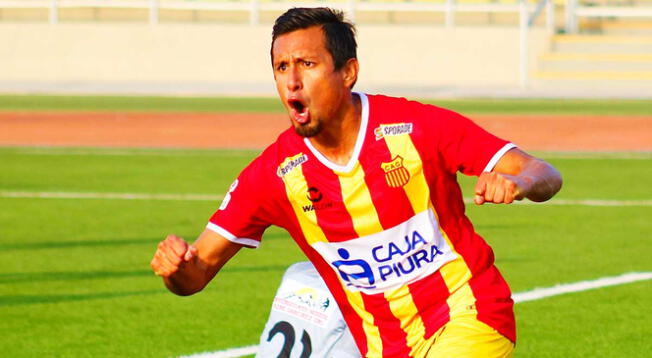 Manuel Tejada firmó por un emblemático equipo peruano. Foto: Liga de Fútbol Profesional