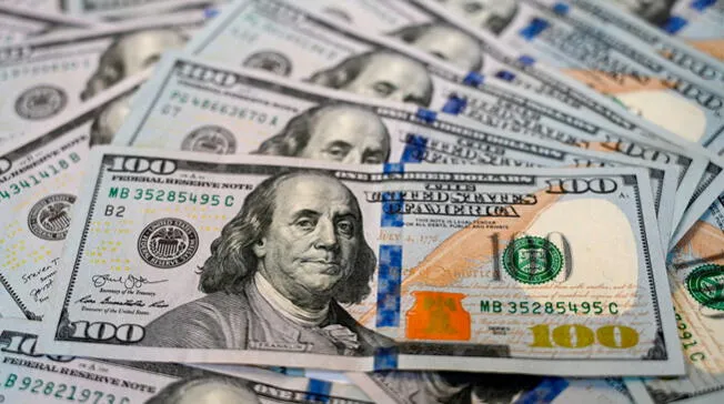 Conoce el precio del dólar hoy, domingo 18 de diciembre en los bancos y el mercado paralelo.