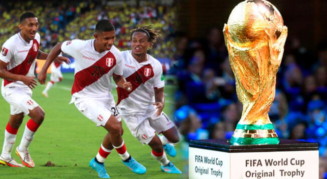 ¿Por qué Perú tendría más chances de clasificar al Mundial 2026? ¿Por qué Perú tendría más chances de clasificar al Mundial 2026?