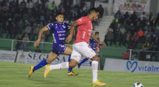 Cobán Imperial es el nuevo campeón del fútbol guatemalteco