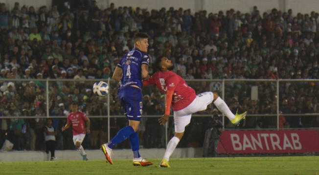 Cobán Imperial es el nuevo campeón del fútbol de Guatemala