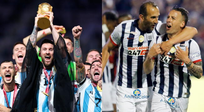 Alianza Lima podría salir campeón de un torneo internacional en el 2024