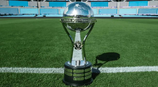 La Copa Sudamericana 2023 traerá algunas novedades en su formato