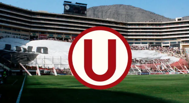 Futbolista de Universitario le dijo adiós al club tras 10 años