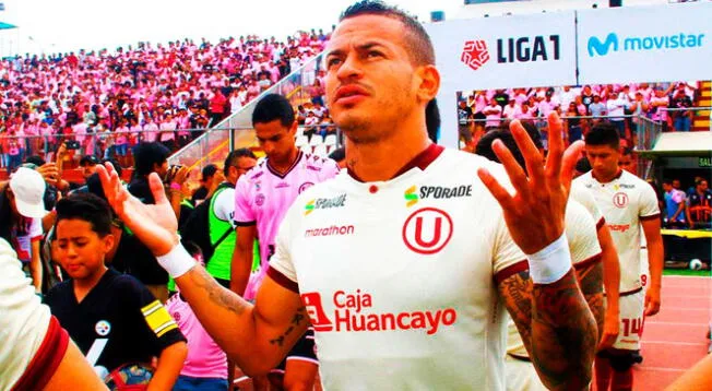 Donald Millán formaría parte de un importante club peruano el próximo año. Foto: La República