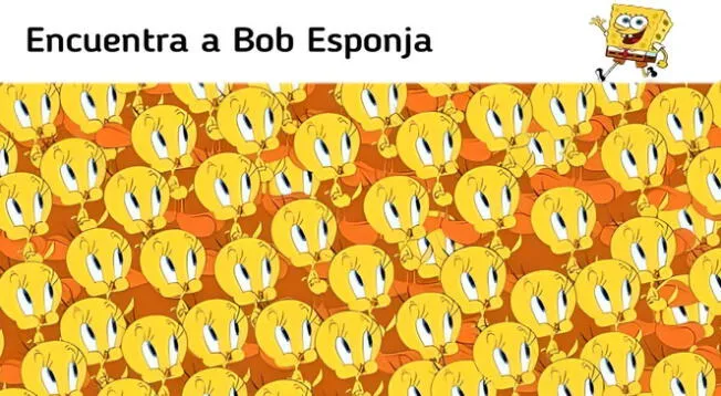 Desarrolla este reto visual y conságrate un experto resolviendo misterios Desarrolla este reto visual y conságrate un experto resolviendo misterios