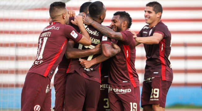 Universitario jugará la Liga 1 y la Copa Sudamericana en 2023.