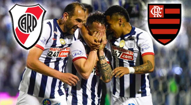 Alianza Lima se codea con Flamengo y River Plate en importante ranking de América.