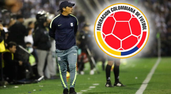 Alianza Lima planea fichar a jugador de la Selección Colombiana