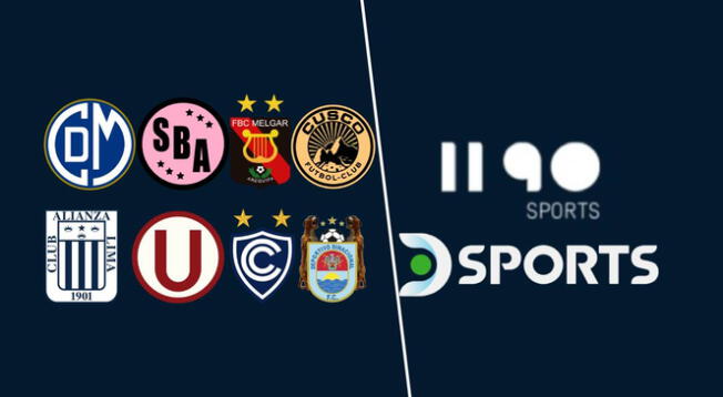 Ocho clubes de la Liga en contra del acuerdo de 1190 Sports con DirecTV