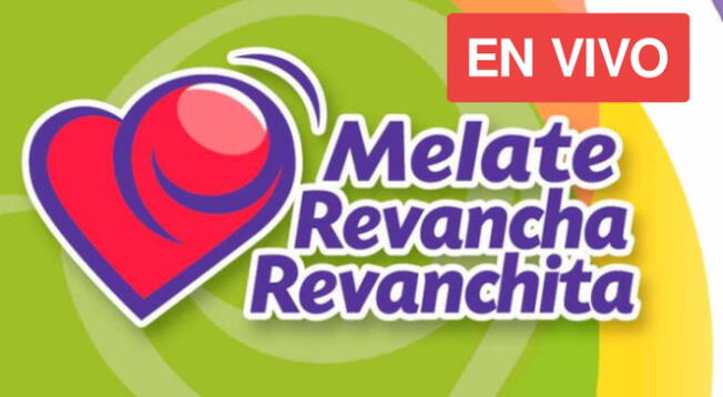 Conoce los resultados del Melate, Revancha y Revanchita de este domingo 25 de diciembre.