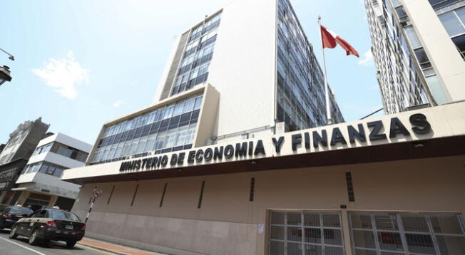 Ministerio de Economía aumenta la UIT para el 2023.