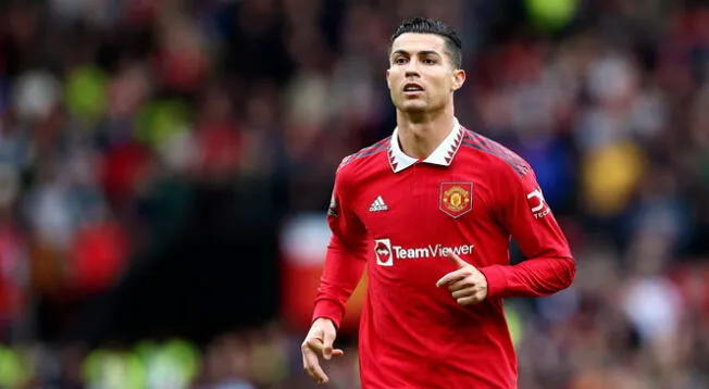 Manchester United romperá el mercado para fichar al reemplazo de Cristiano Ronaldo