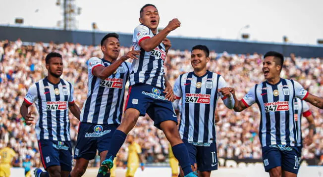 Alianza Lima retorna a los entrenamientos este 26 de diciembre