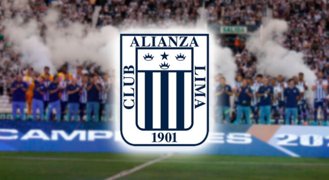 Alianza Lima recibe una mala noticia respecto a la tarde blanquiazul