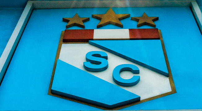 Renovó con Sporting Cristal y dejó contundente mensaje