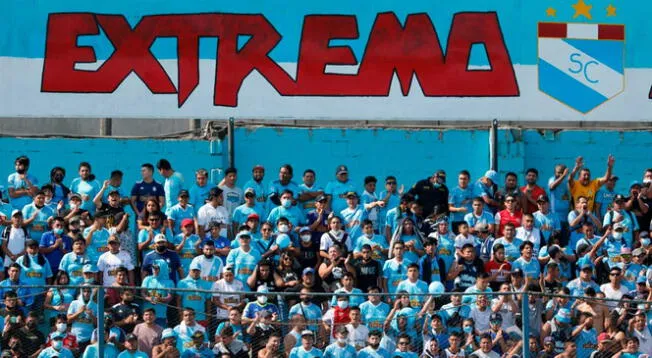 Sporting Cristal prepara grata sorpresas para ser Top 1 en el fútbol peruano