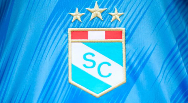 Sporting Cristal anunció la renovación de sobresaliente futbolista