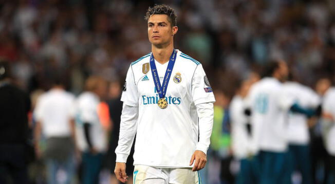 Real Madrid le pone dos condiciones a Cristiano Ronaldo para su regreso