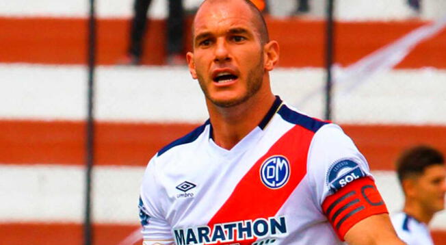Adrián Zela formará parte de un importante club peruano el próximo año. Foto: Liga 1