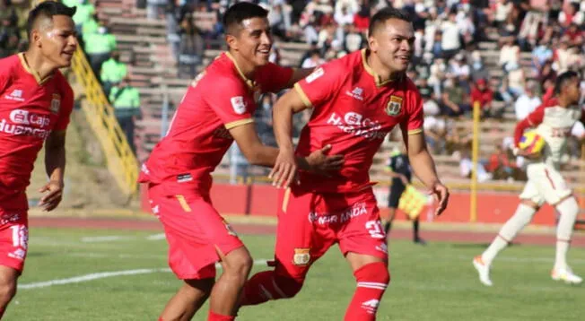 Sport Huancayo jugará la primera fase de la Copa Libertadores 2023.