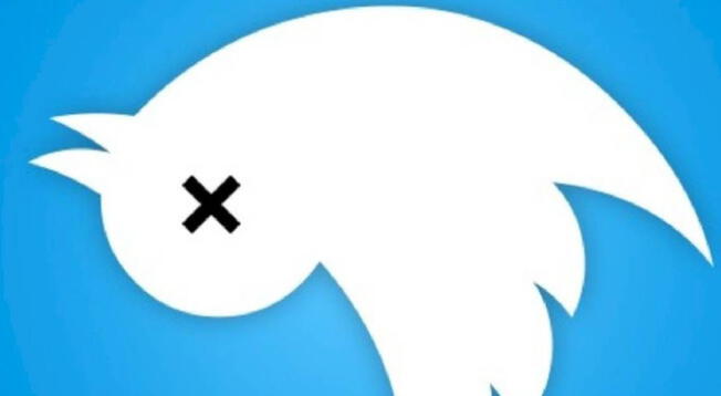 Twitter cae y usuarios 'enloquecen' al no poder postear sus 'tweets'