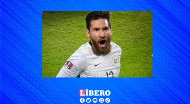 Messi y compañía se convirtieron en héroes para los peruanos, luego de 'vengarlos' por el repechaje ante Australia.