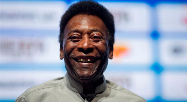 Pelé falleció el pasado jueves 29 de diciembre.