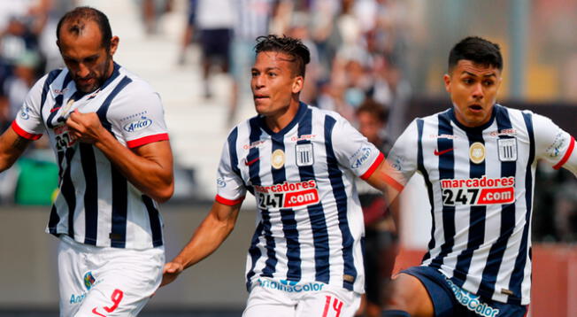 Alianza Lima tendrá un potente equipo para este 2023.