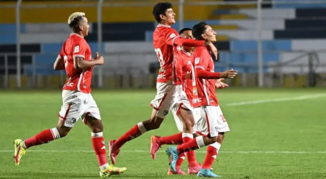 Así quedó el fixture de Cienciano para la temporada 2023.