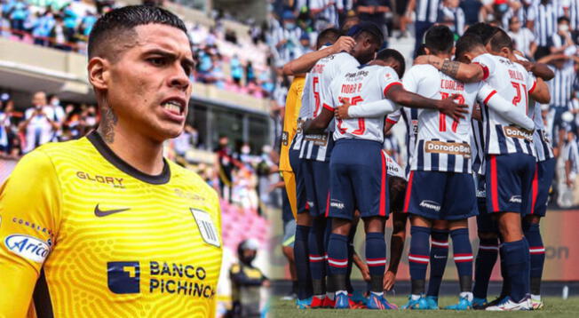 Alianza Lima se consagró como bicampeón en la temporada 2022