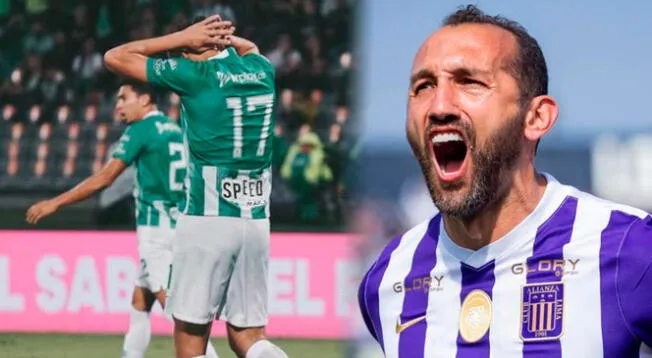 Atlético Nacional despidió a una de sus figuras a poco de jugar con Alianza Lima