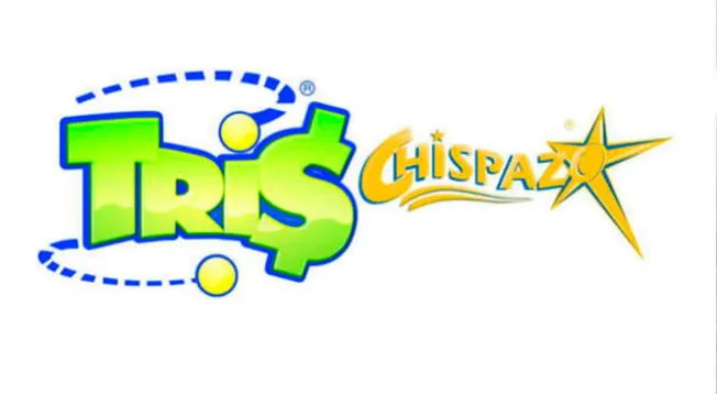 Sorteo del Tris y Chispazo, del 2 de enero: mira EN VIVO los números ganadores Sorteo del Tris y Chispazo, del 2 de enero: mira EN VIVO los números ganadores